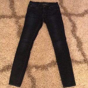 Articles of Society skinny jeans